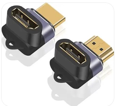 8K HDMI Adapter