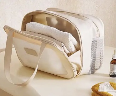 Toiletry Bag