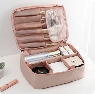 Cosmetics Bag