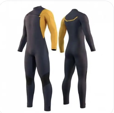 Diving Suit