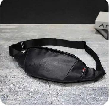 Chest Pack