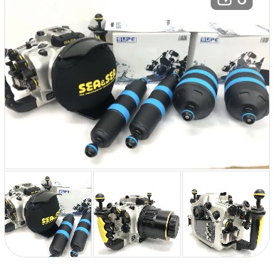 Diving Accessories