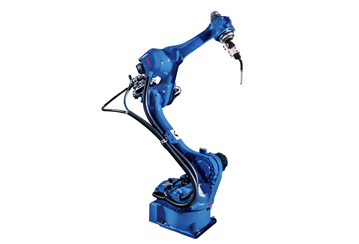 Welding Robot Arm