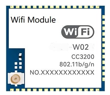Wi-Fi Module