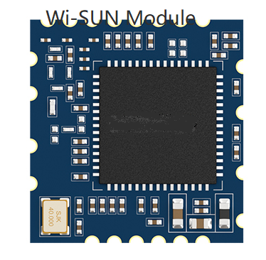 Wi-SUN Module