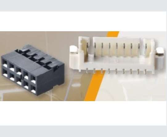 Wire to Board connector