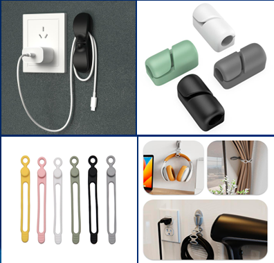 Cable Organizer picture